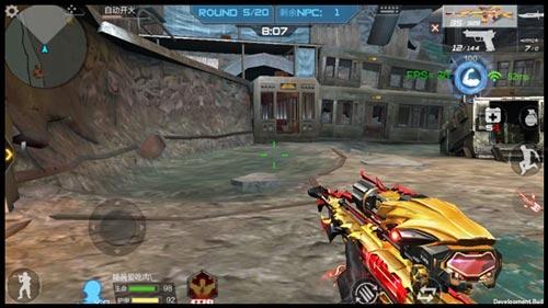 超新星升级枪最新爆料下载,揭秘未来战场的终极武器