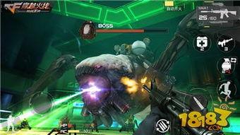 cf手游战令最新爆料,神秘奖励抢先看，战令系统升级来袭！