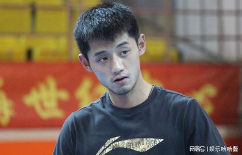 最新爆料张继科是真的吗,最新爆料真相大白