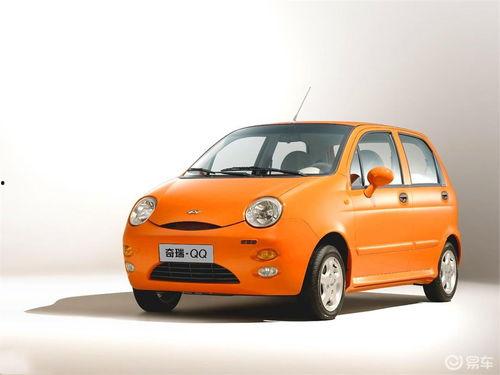 奇瑞最新车型爆料,颠覆传统，引领未来智能出行新潮流”
