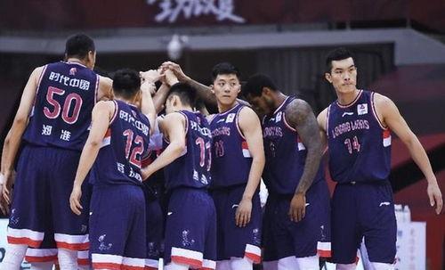 广州男篮爆料最新消息,揭秘赛场幕后风云