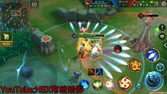 传说对决10月爆料最新,神秘新英雄降临，全新玩法等你探索！