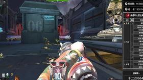 逆战最新爆料狂热爆米花,狂热爆米花引领全新游戏体验