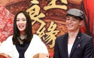 最新八卦爆料霍建华,神秘女友身份引热议！