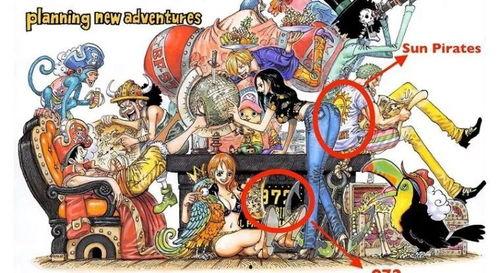 最新爆料航海王视频,新篇章揭秘，神秘力量觉醒，草帽海贼团再踏征途！