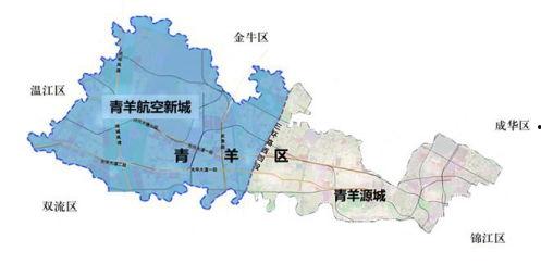 成都青羊区最新爆料,揭秘城市变迁中的文化传承与创新