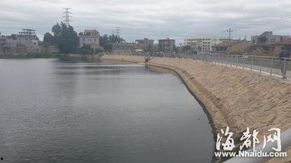 莆田水库爆料事件最新,真相与争议交织，环保与民生冲突再起”