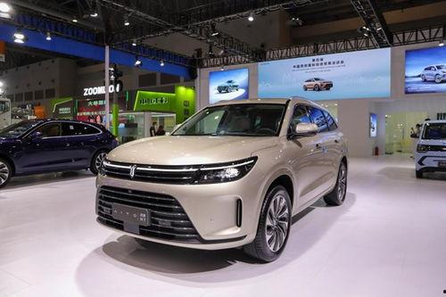 赛力斯m7最新爆料