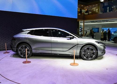 腾势z9最新爆料,豪华电动旗舰，颠覆未来出行想象